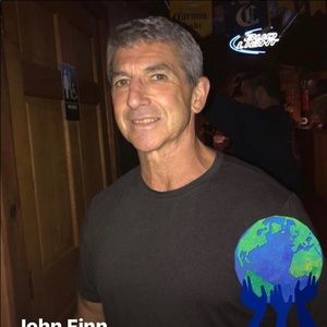 Meet your Posher, John